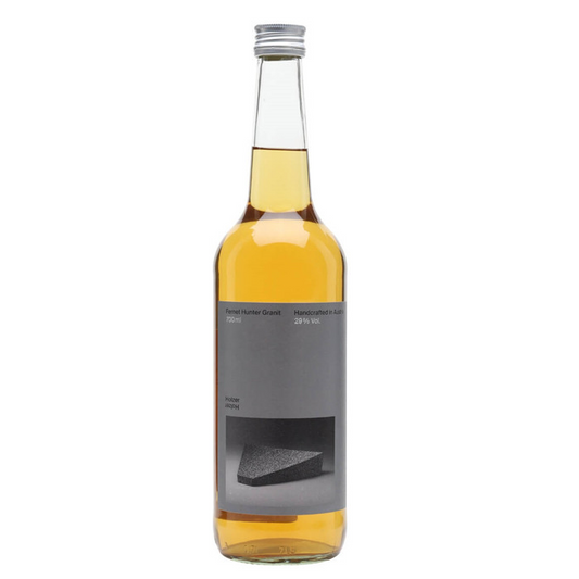 Fernet Hunter Granit Bitters 700ml