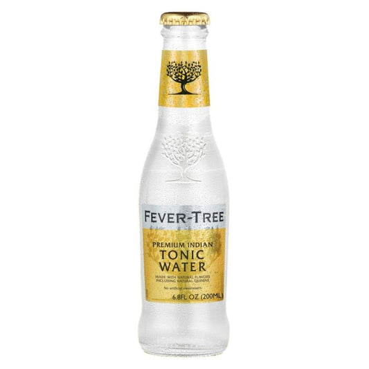 Fever Tree Indian Tonic 200ml