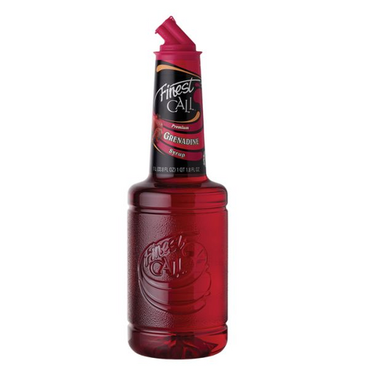 Finest Call Grenadine 1L