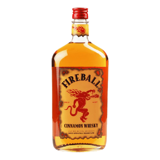 Fireball Cinnamon Whisky 700ml