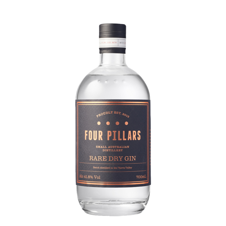 Four Pillars Rare Dry Gin 700ml