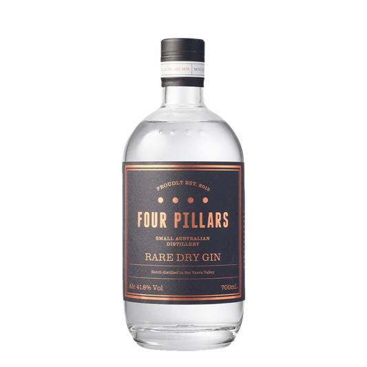 Four Pillars Rare Dry Gin 700ml