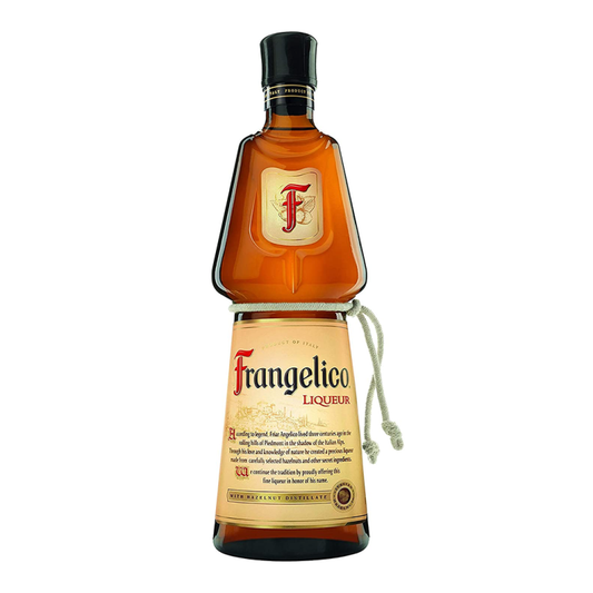 Frangelico Hazelnut Liqueur 700ml