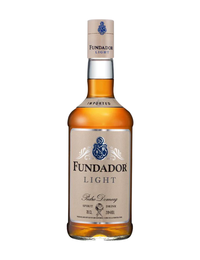 Fundador Light 700ml