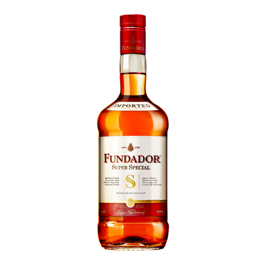 Fundador Super Special Brandy 1L