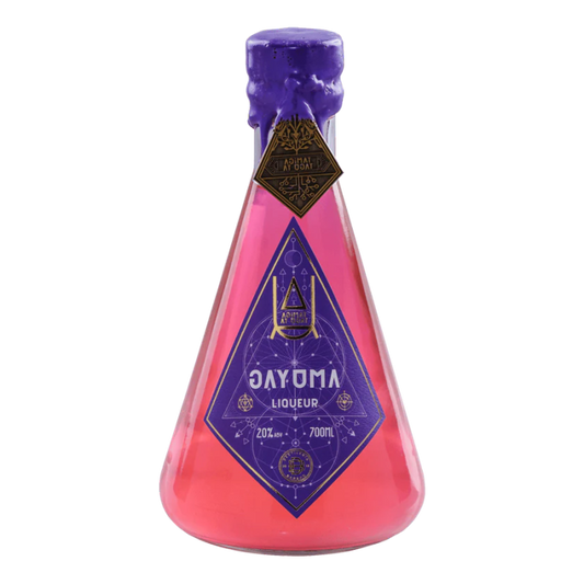 Gayuma Liqueur 700ml