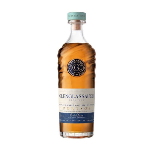 Glenglassaugh Portsoy Single Malt Scotch Whisky 700ml