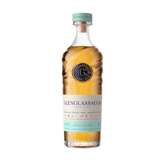 Glenglassaugh Sandend Single Malt Scotch Whisky 700ml