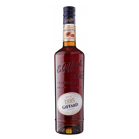 Giffard Amaretto Liqueur 700ml