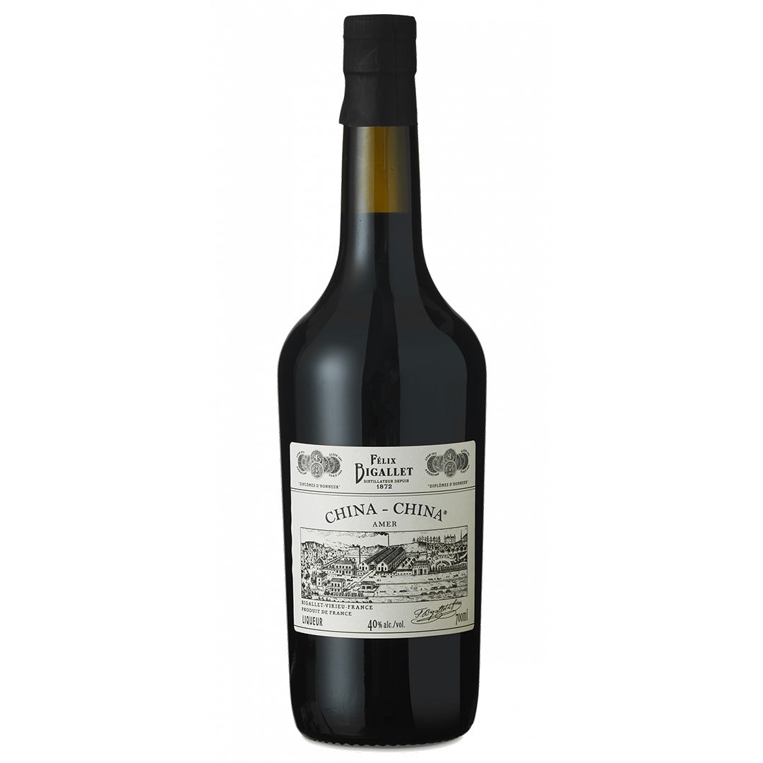 Giffard Bigallet China-China Liqueur 700ml