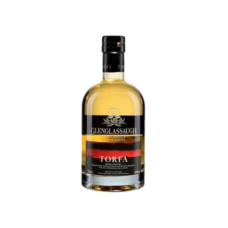 Glenglassaugh Torfa 700ml
