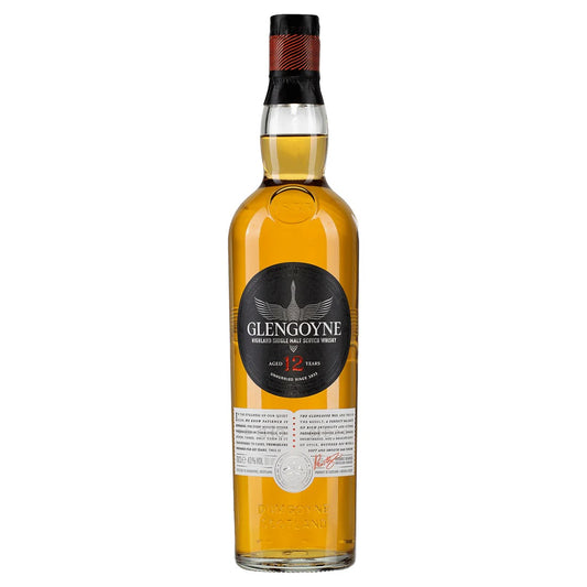Glengoyne 12yo 700ml
