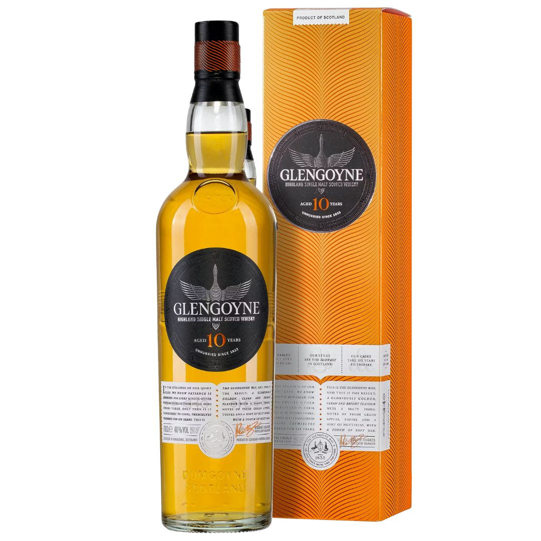 Glengoyne 10yo 700ml