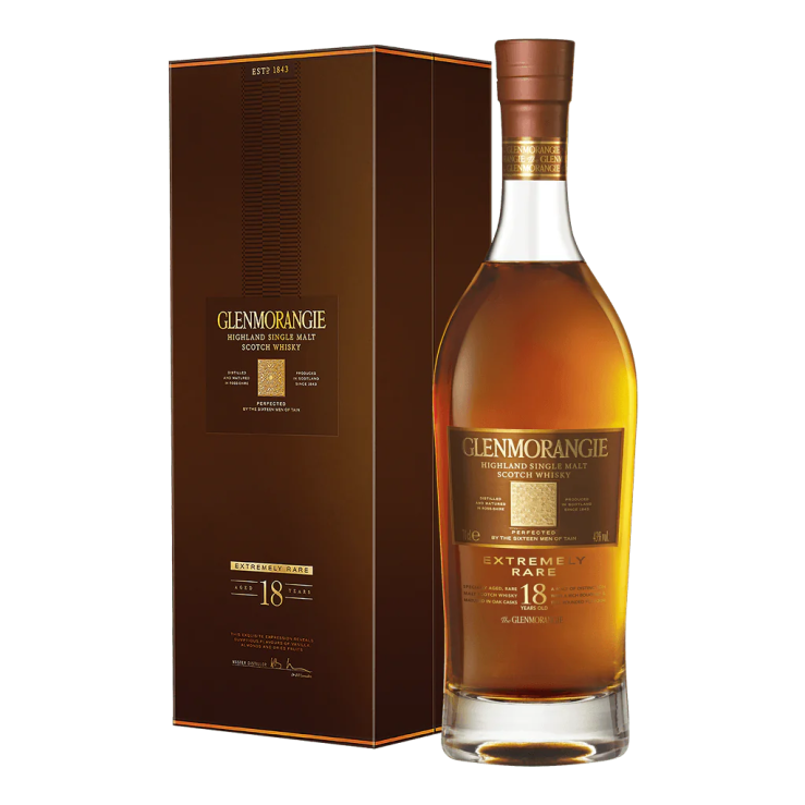 Glenmorangie 18yo 700ml