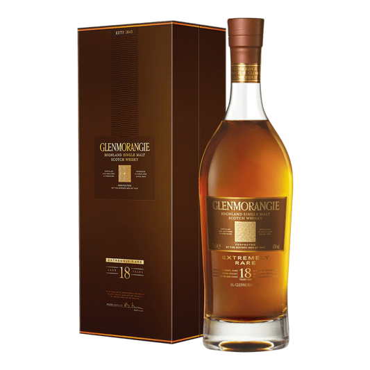 Glenmorangie 18yo 700ml