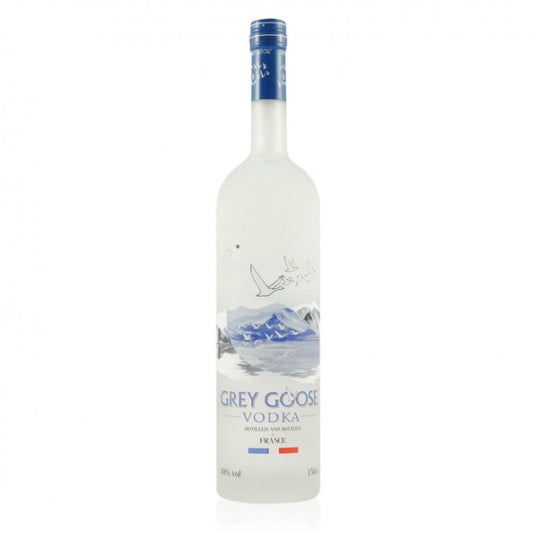 Grey Goose Vodka 1.5L