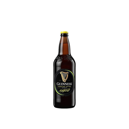 Guinness Foreign Extra Stout (FES) 330ml Bottle