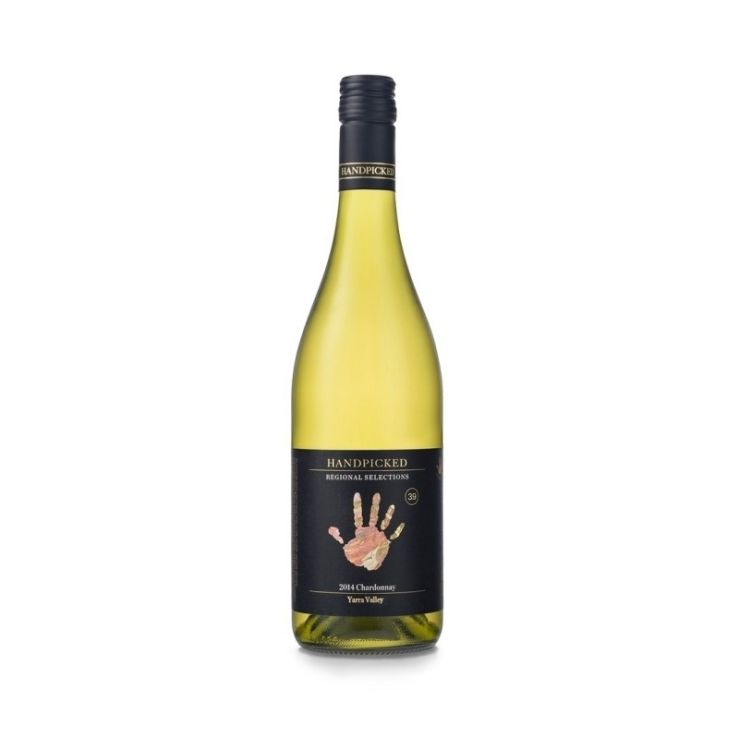 Handpicked Regional Selection 2017 Chardonnay 750ml