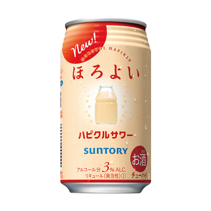 Horoyoi Hapikle 350ml