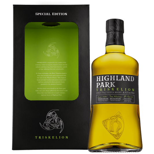 Highland Park Triskelion 700ml
