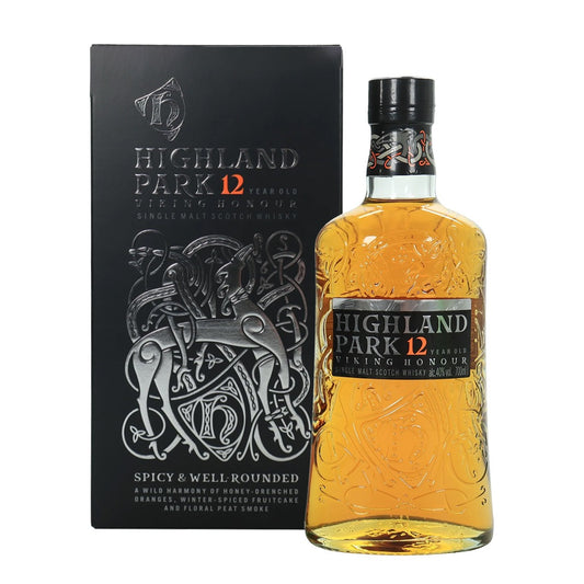 Highland Park 12yo 700ml