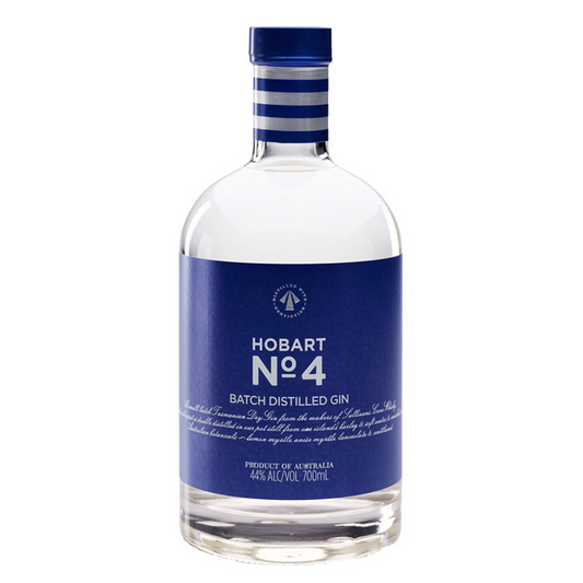 Hobart No.4 Gin 700ml
