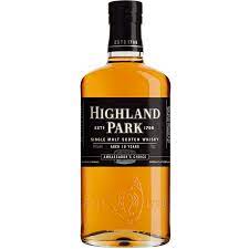 Highland Park 10yo Ambassadors Choice 700ml