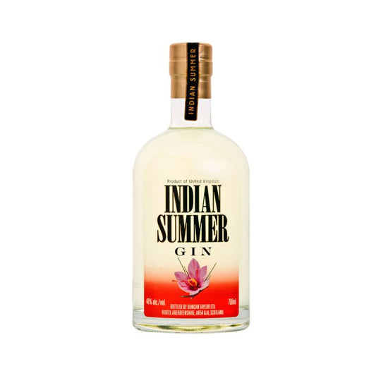 Indian Summer Gin 700ml