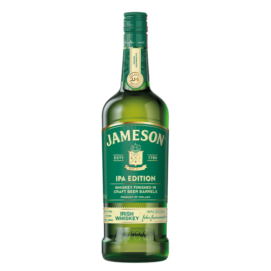 Jameson Irish Whiskey IPA Edition 700ml