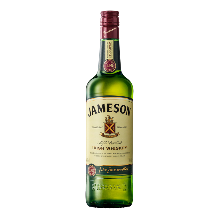 Jameson Original 700ml