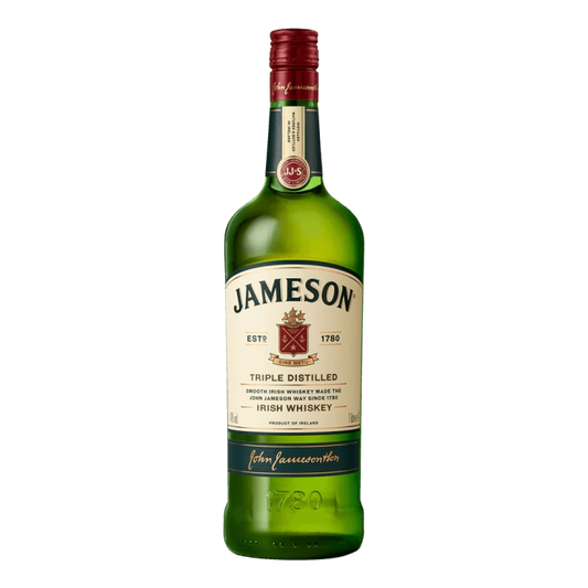 Jameson Original  Irish Whiskey 1L