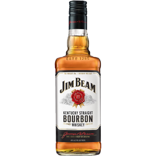 Jim Beam White 750ml