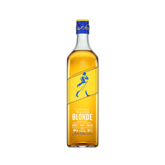 Johnnie Walker Blonde 700ml