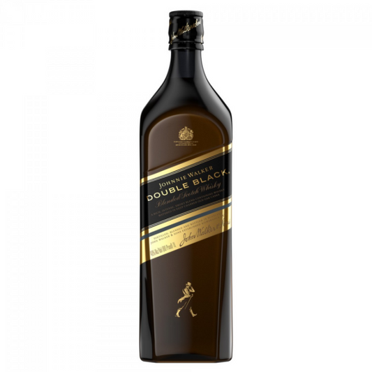 Johnnie Walker Double Black Label 1L