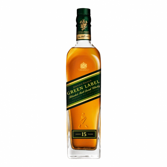 Johnnie Walker Green Label 700ml
