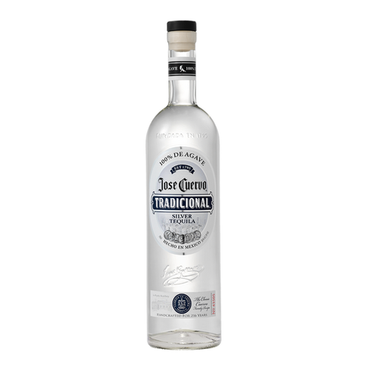 Jose Cuervo Tradicional Silver 700ml