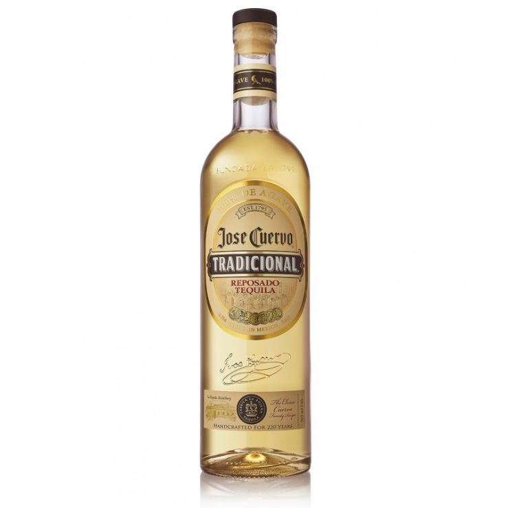 Jose Cuervo Tradicional Reposado 700ml