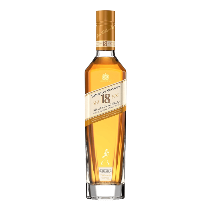 Johnnie Walker 18yo 750ml