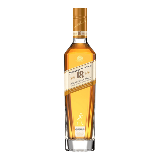 Johnnie Walker 18yo 750ml