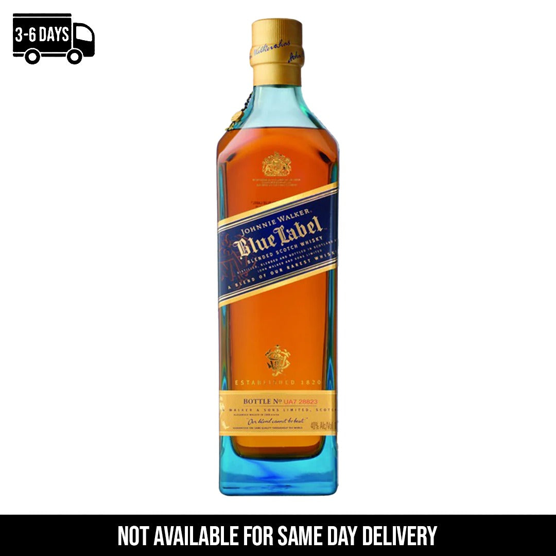 Johnnie Walker Blue Label 1.75L (PRE-ORDER)