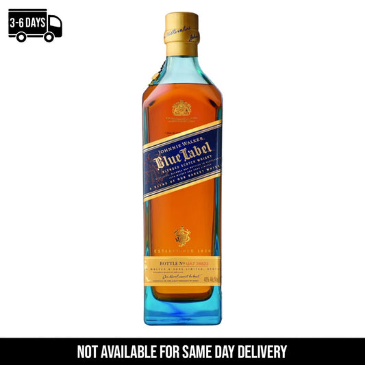 Johnnie Walker Blue Label 1.75L (PRE-ORDER)