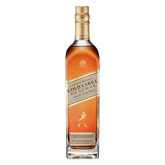 Johnnie Walker Gold Reserve 750ml