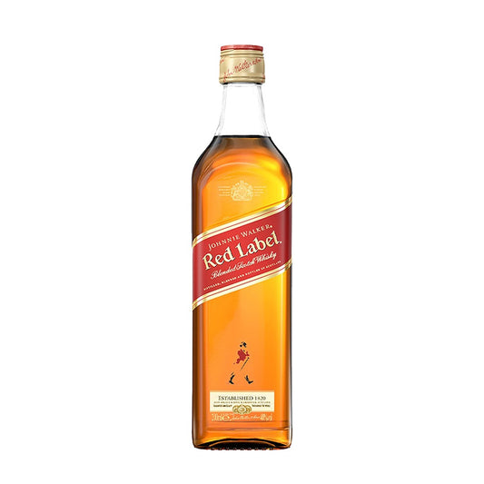 Johnnie Walker Red Label 200ml