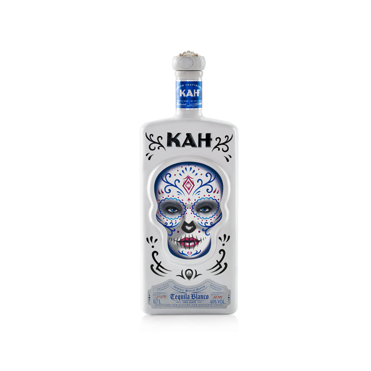 Kah Blanco Tequila 700ml