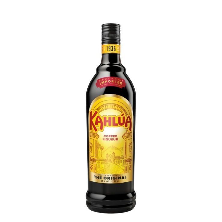 Kahlúa Coffee Liqueur 700ml