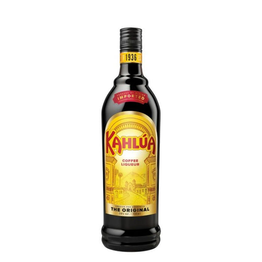 Kahlúa Coffee Liqueur 700ml