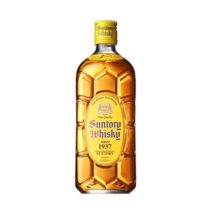Suntory Kakubin Whisky 450ml – The Booze Shop