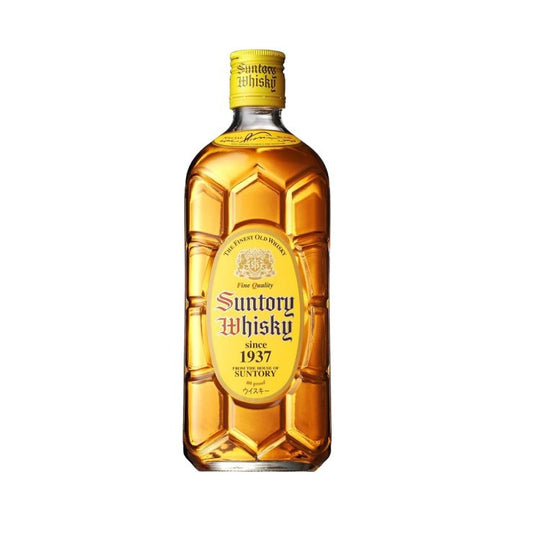 Suntory Kakubin Whisky 450ml