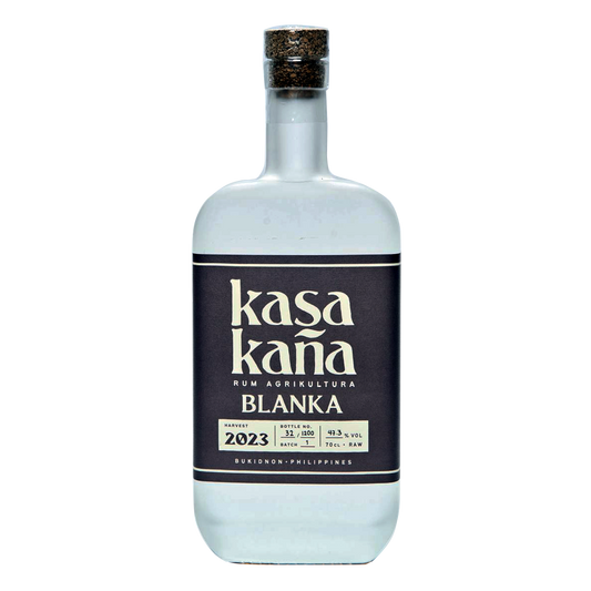 Kasa Kaña Blanka Rum 700ml