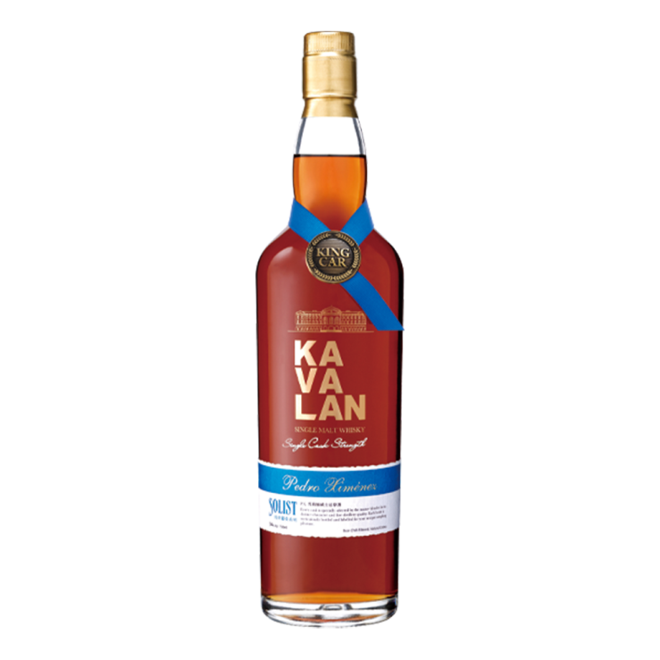 Kavalan PX Sherry Cask 700ml